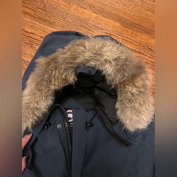 Canada Goose - DISCONTINUED STYLE Chillwack Bomber Jacket. XL - Picture 3 of 7